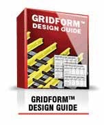 GRIDFORM™ Design Guide Update