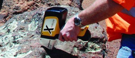 How can Handheld XRF Analyzers Provide Rapid ROI in a Gold Mine Lab?