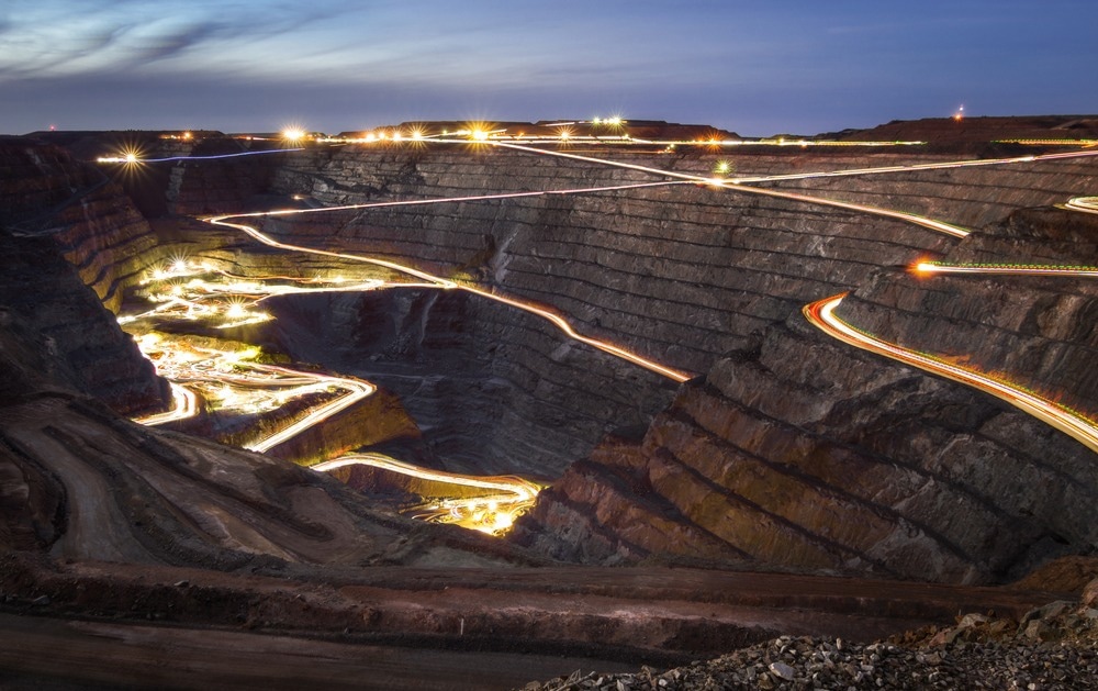 Accelerating Decarbonization in Mining