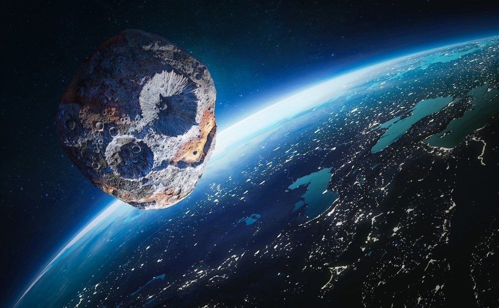 Exploring the Potential for Sustainable Growth Through Space Mining