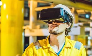 How Extended Reality Technology Could Address Mining Industry Challenges