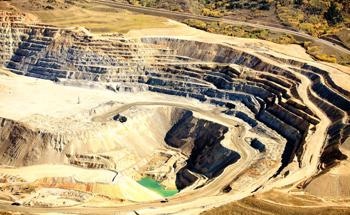 Keeping Up with Demand: Copper Tailing Reprocessing
