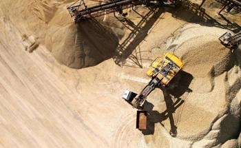 Reducing Mining Waste with Sustainable Ore-Sand