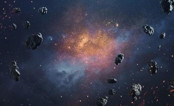 What is Asteroid Mining?