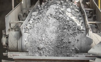 Efficient Detection of Tramp Metals Helps Prevent Loss in Cement Production