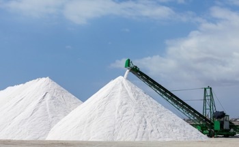 Salt Mining: History, Significance and Challenges