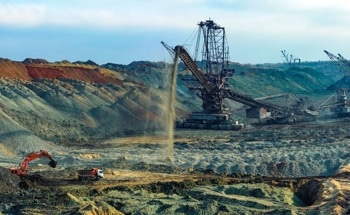 Improving Hard Rock Fragmentation in Copper Open Pit Mine Sites