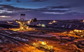 GreaseBoss: The Digitization of Greasing in the Mining Sector
