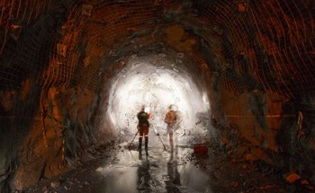 RockMass Technologies: Streamlining Data Collection in Underground Mining