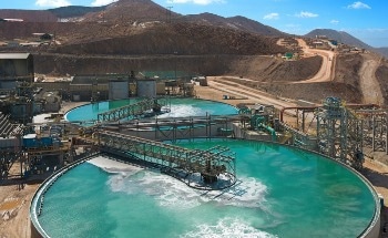 Newest Technologies for Managing Water Consumption in Mining