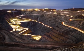 Accelerating Decarbonization in Mining