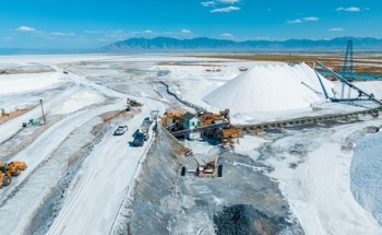 Revolutionizing Lithium Extraction Using Sustainable Practices