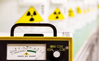 Geiger Counter Calibration and Technical Advice for First Responders