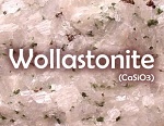 Wollastonite – Occurrence, Properties, and Distribution