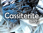 Cassiterite - Occurrence, Properties, and Distribution