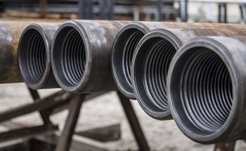 Extreme Environments can Benefit from ID Clad Wear Pipe