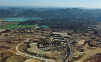 Reviving Mining in Spain and Slovakia: An Interview With Harry Anagnostaras-Adams