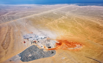 Namibia: Mining, Minerals, and Fuel Resources