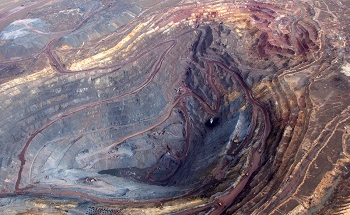 Kazakhstan: Mining, Minerals and Fuel Resources