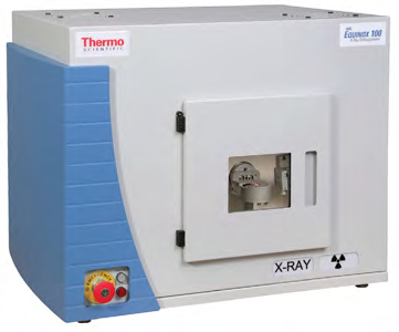 QA-QC and Academic X-Ray Diffractometer - ARL EQUINOX 100