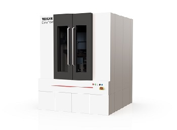 TESCAN DynaTOM - Dynamic Micro-CT for In Situ Experiments