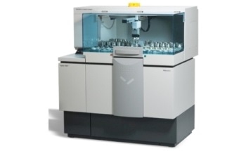 WDXRF Spectrometer Axios FAST from PANalytical Instruments