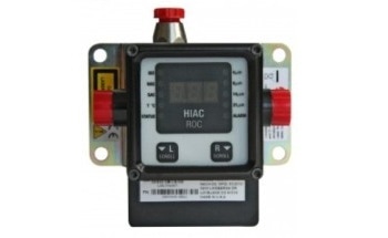 HIAC ROC Particle Counters from Beckman Coulter