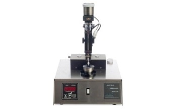 Complete Analytical System for the Separation and Interpretation of Wear and Contaminant Particles: The SpectroT2FM Q500