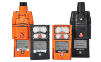 Ventis Pro Series for the Mining Industry