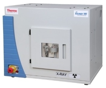 QA-QC and Academic  X-Ray Diffractometer - ARL EQUINOX 100
