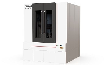 TESCAN DynaTOM - Dynamic Micro-CT for In Situ Experiments