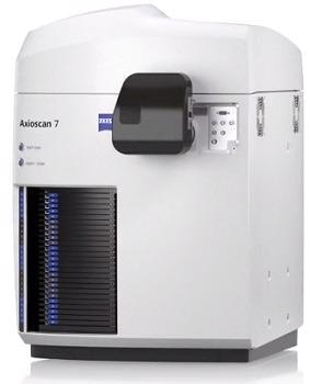ZEISS Axioscan 7 for Petrographic Analysis