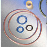 Seals from Hampson Industries PLC