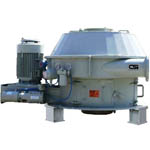 WSM-03 Centrifuges from Elgin National Industries, Inc.