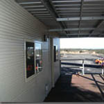 Portable Building from Modular Building Systems