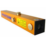 FOTON Quadro Laser from FOTON Optoelectronics cc
