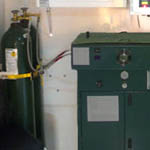 Carbon Dioxide Scrubber System from Strata Products Worldwide LLC