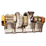 G-Series Cage Mills  from Stedman