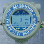 SensAlert Plus Gas Detector from Sensidyne, LP