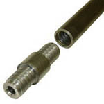 Rotary Drill Rods from Archway Engineering (UK) Ltd