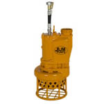 KZN-HYD Series Hydraulic Pump from BJM Pumps, LLC
