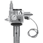 8600 series Hydraulic Pumps from JGB Enterprises, Inc