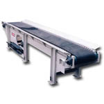 Conveyors from Richmond Engineering