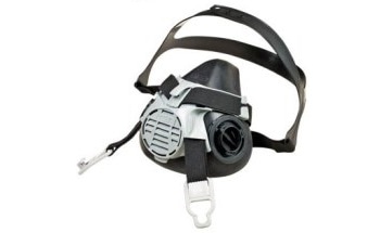 400 Series Half-Mask Respirator