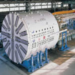 Tunneling machine from IHI Group