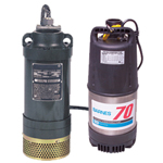 Prosser Standard Line® pumps from Crane Pumps & Systems. 