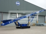 The TS65 Track Driven Conveyor from Edge Innovate