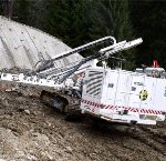 Geotechnical drill rigs from Arctic Drilling