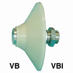 Vibrating Bin Aerator from OLI Vibrationstechnik GmbH