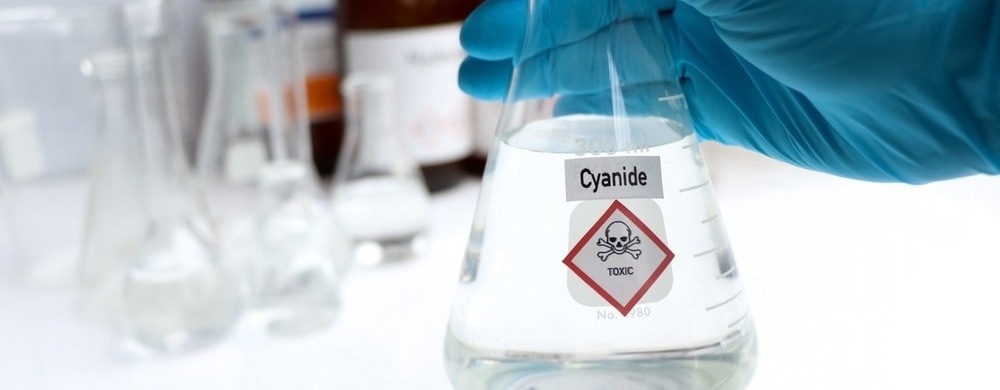 Reducing the Use of Cyanide in Mining with Glycine Leaching Technology